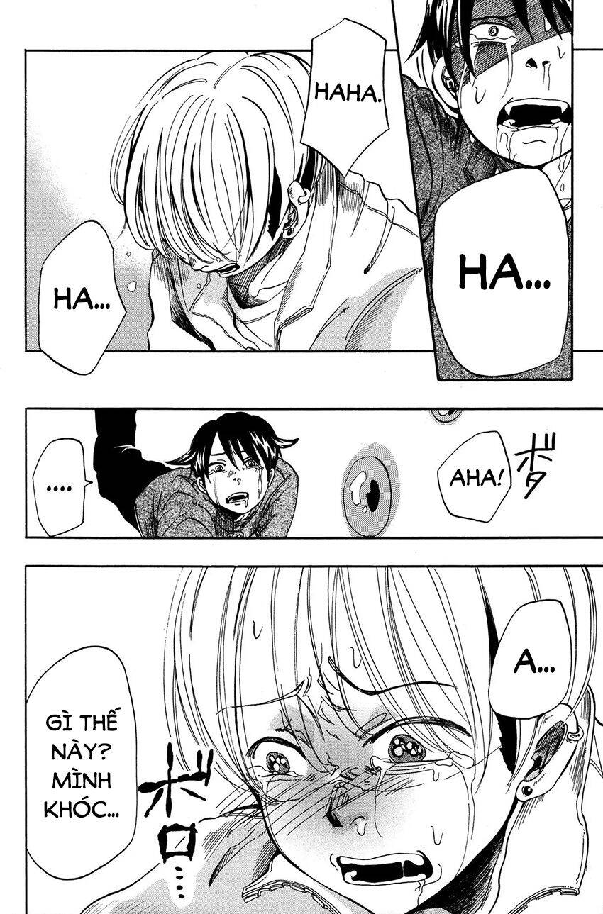 Fujimi Lovers Chapter 10.2 - 20