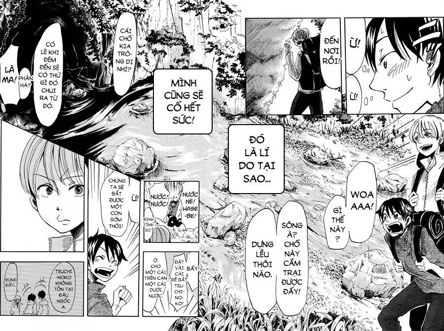 Fujimi Lovers Chapter 10.2 - 7