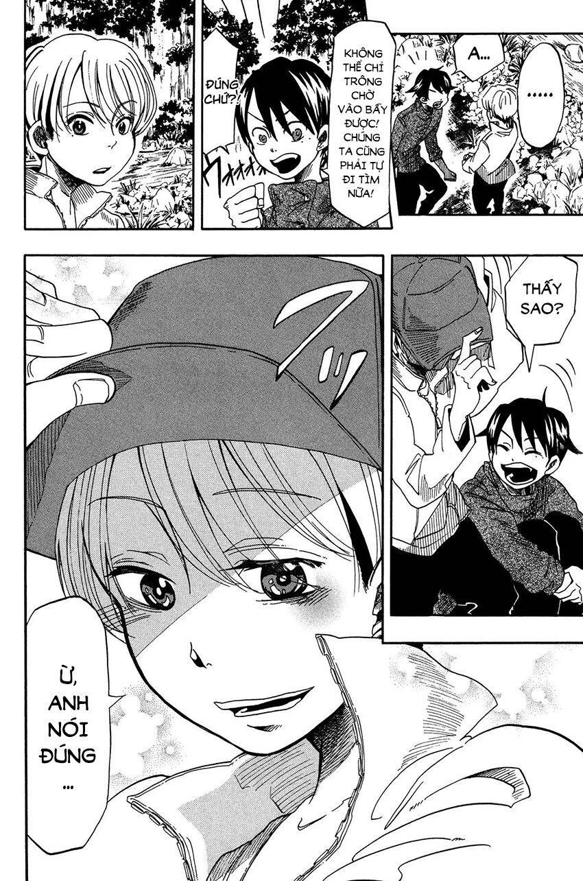 Fujimi Lovers Chapter 10.2 - 8