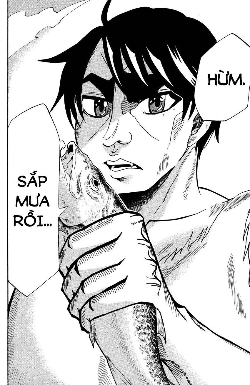 Fujimi Lovers Chapter 11.1 - 4