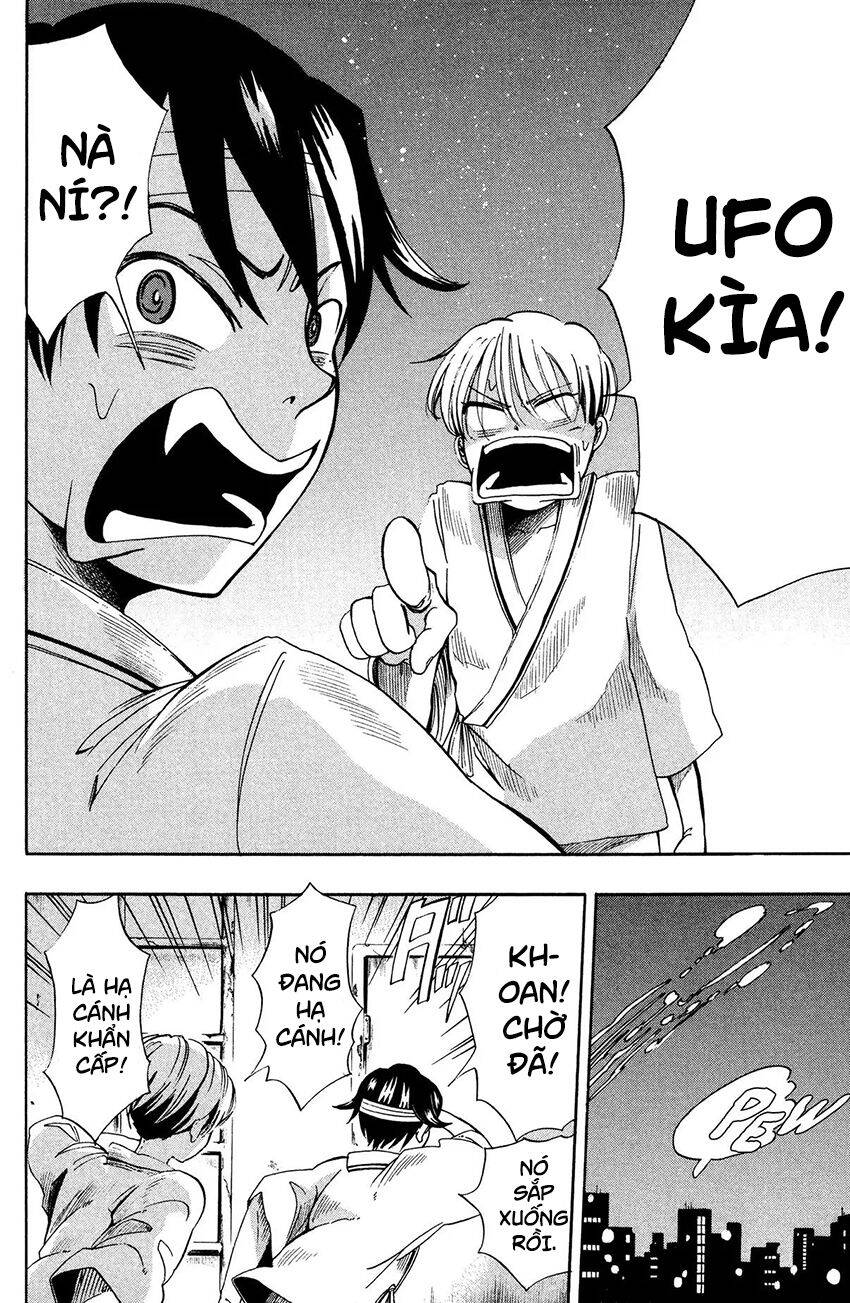 Fujimi Lovers Chapter 11.2 - 12