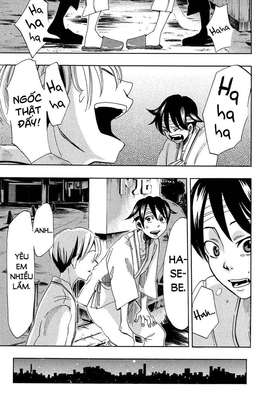 Fujimi Lovers Chapter 11.2 - 15