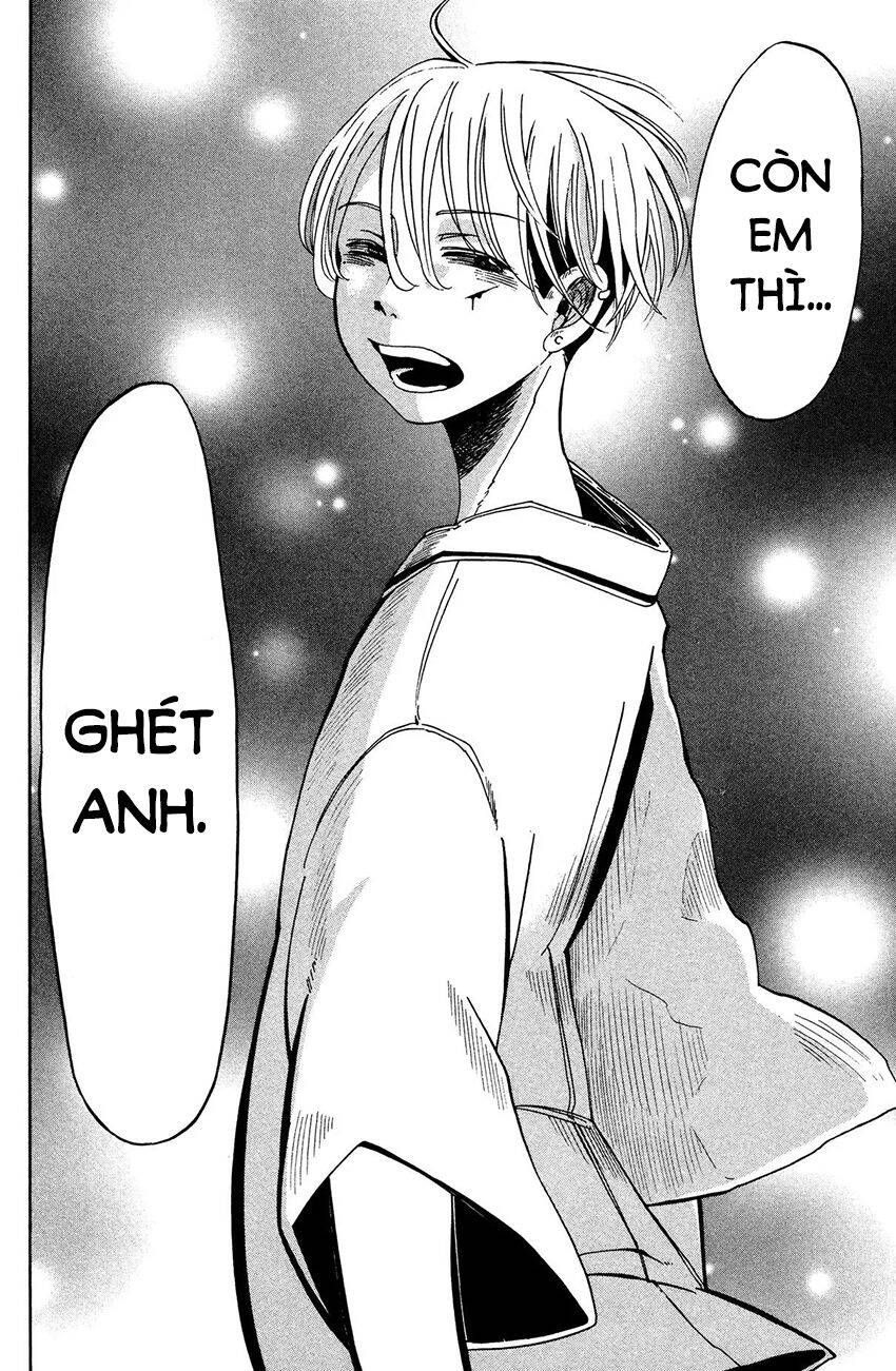 Fujimi Lovers Chapter 11.2 - 16