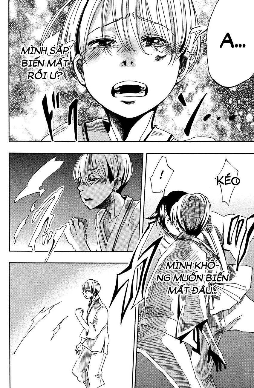 Fujimi Lovers Chapter 11.2 - 18