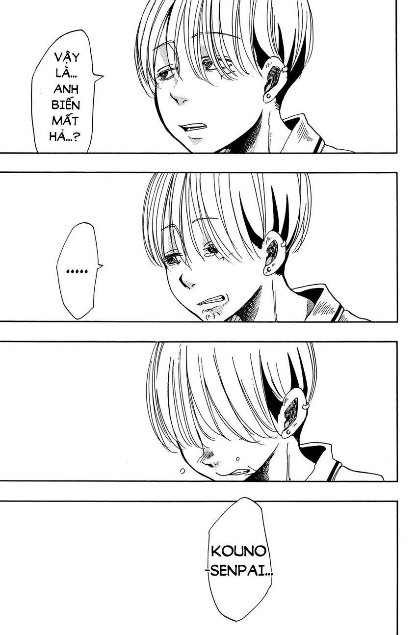 Fujimi Lovers Chapter 11.2 - 19