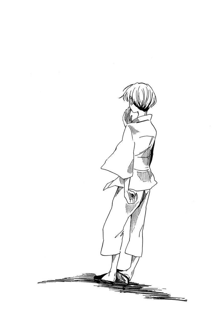 Fujimi Lovers Chapter 11.2 - 20