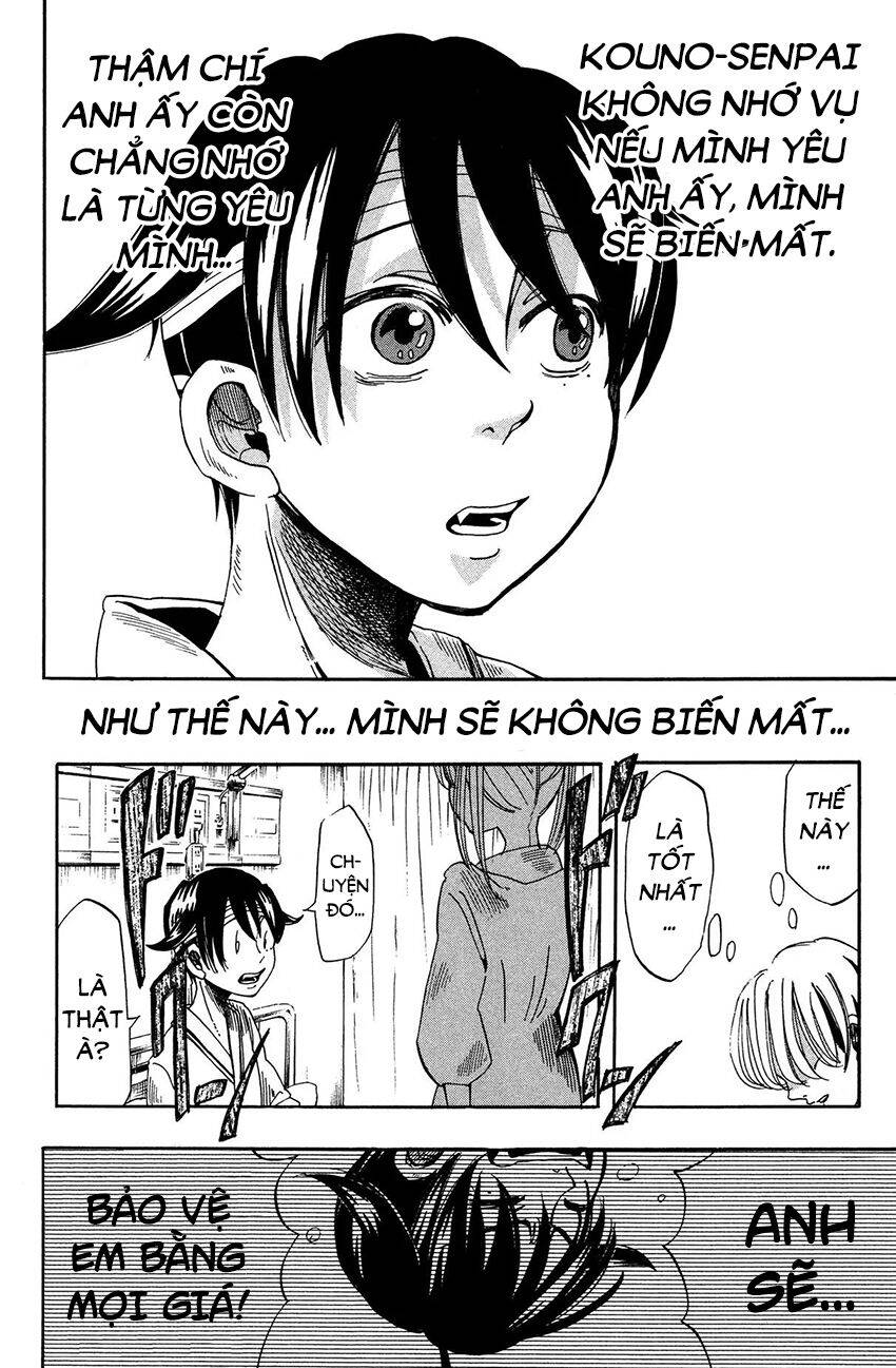 Fujimi Lovers Chapter 11.2 - 5