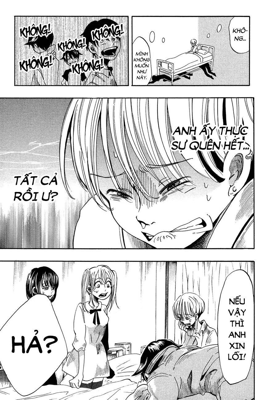 Fujimi Lovers Chapter 11.2 - 6