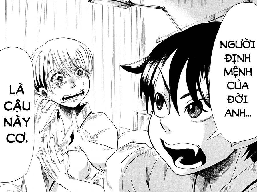 Fujimi Lovers Chapter 11.2 - 7