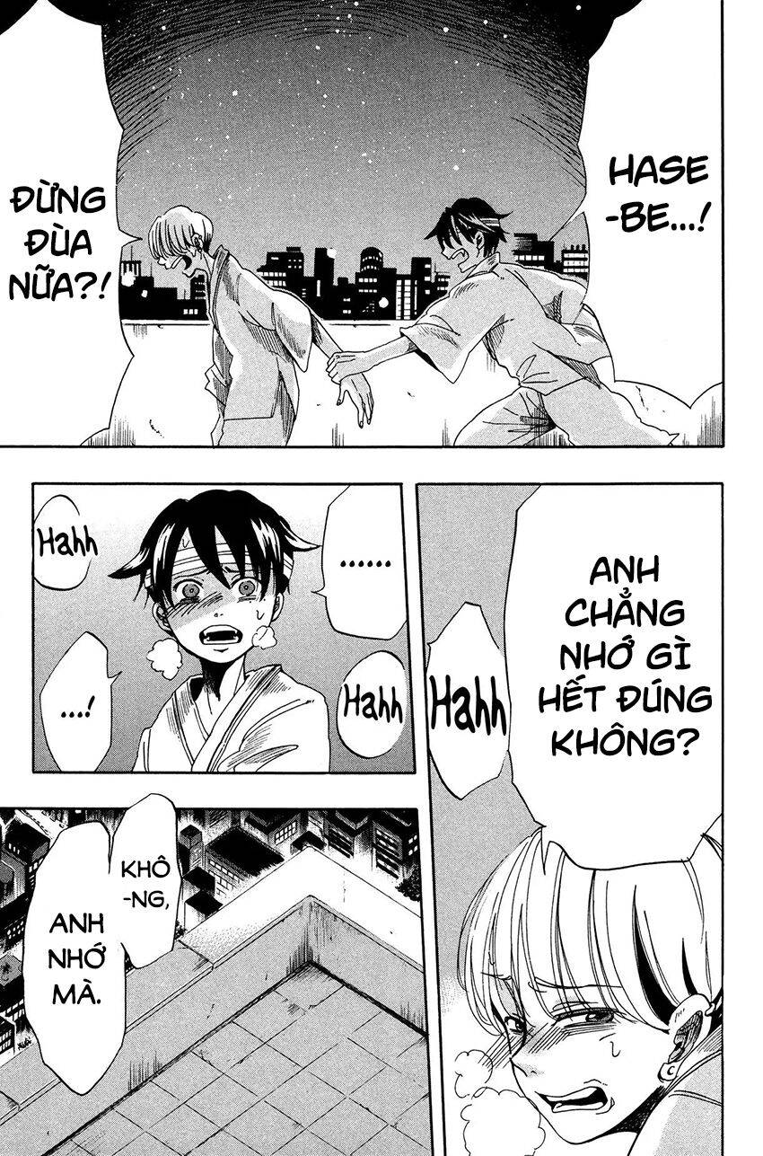 Fujimi Lovers Chapter 11.2 - 9