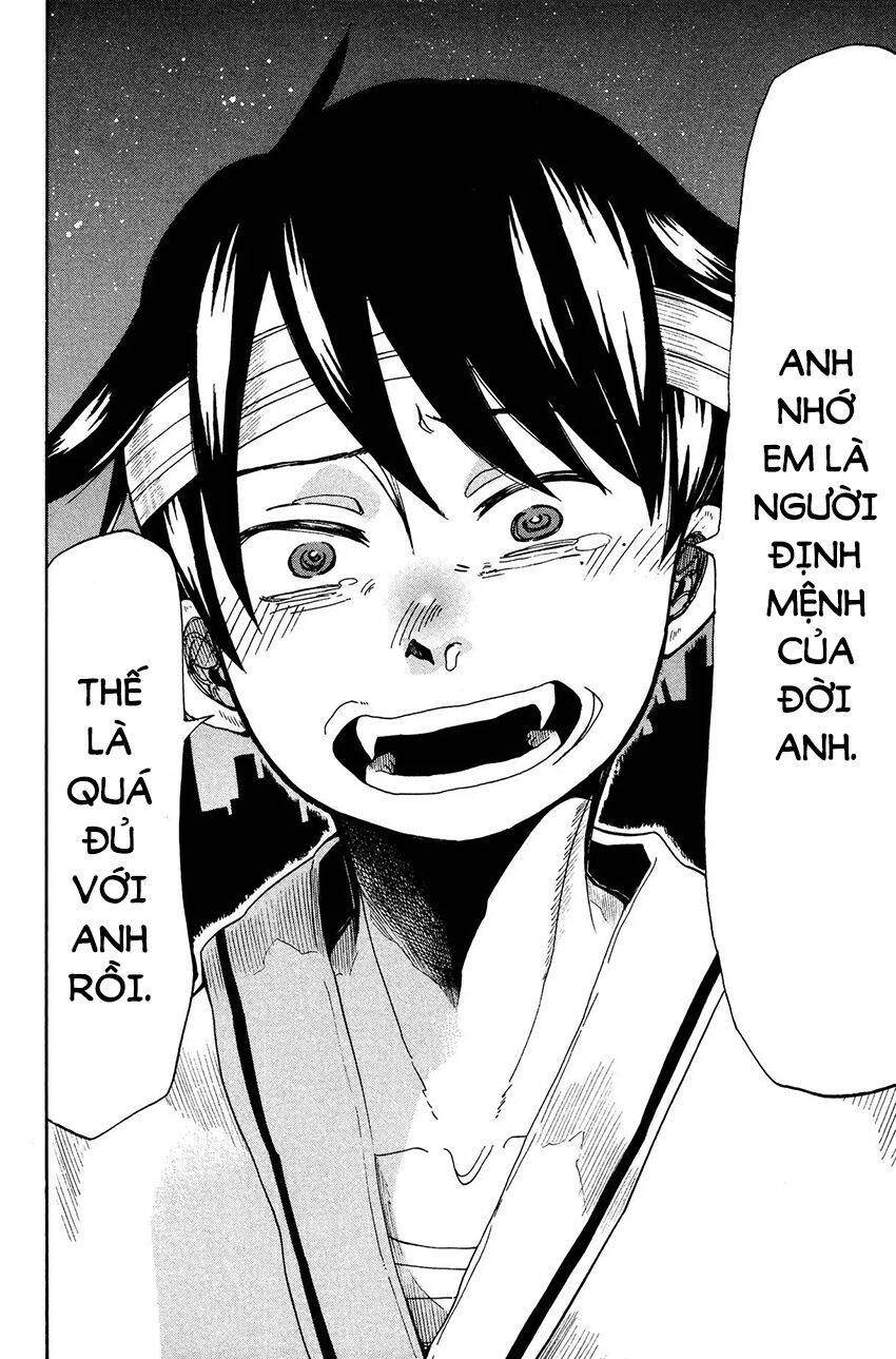 Fujimi Lovers Chapter 11.2 - 10