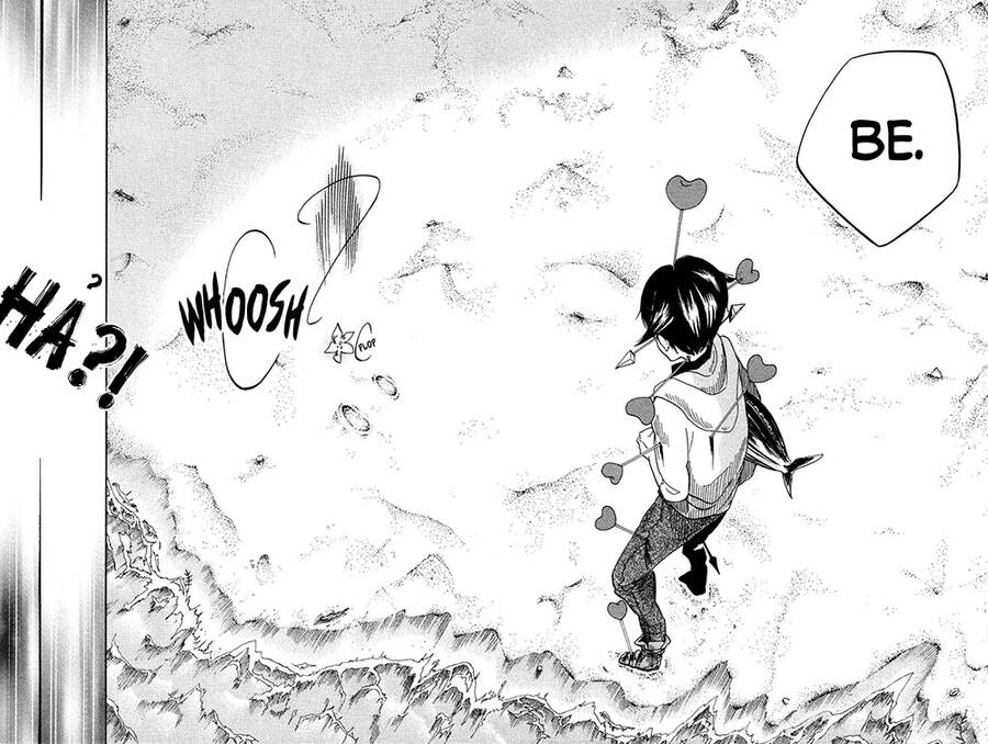 Fujimi Lovers Chapter 12.1 - 12