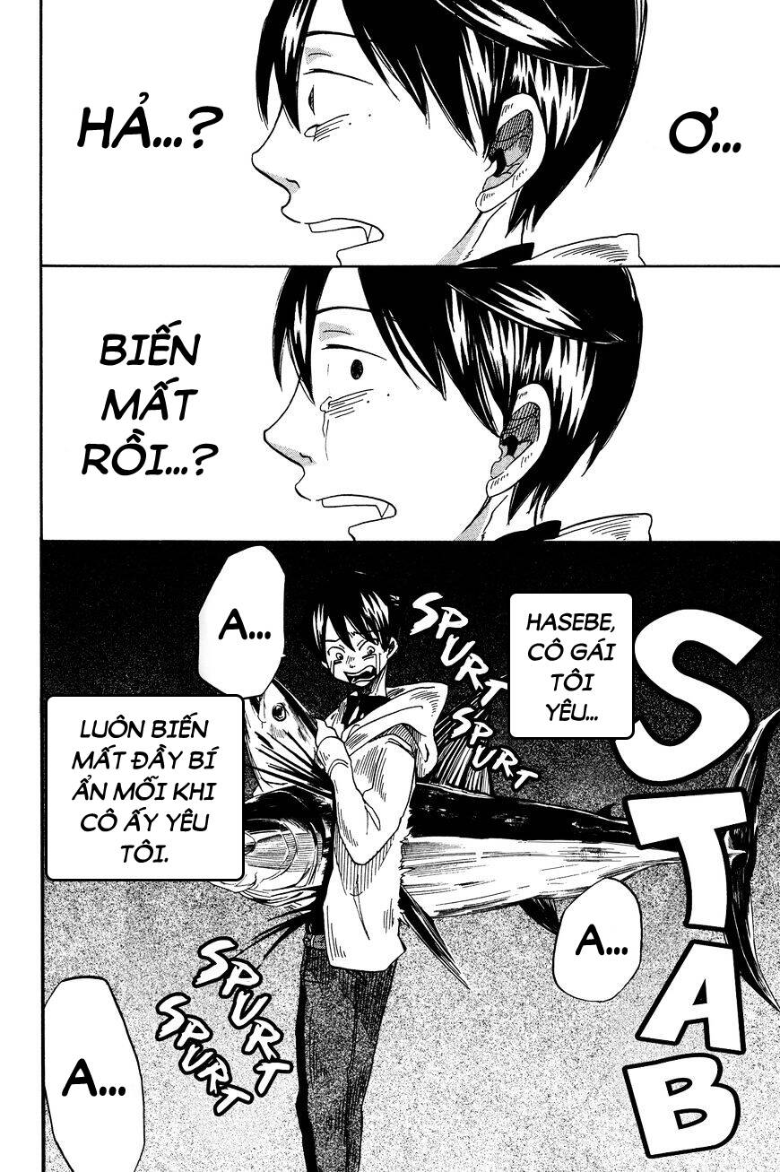 Fujimi Lovers Chapter 12.1 - 13