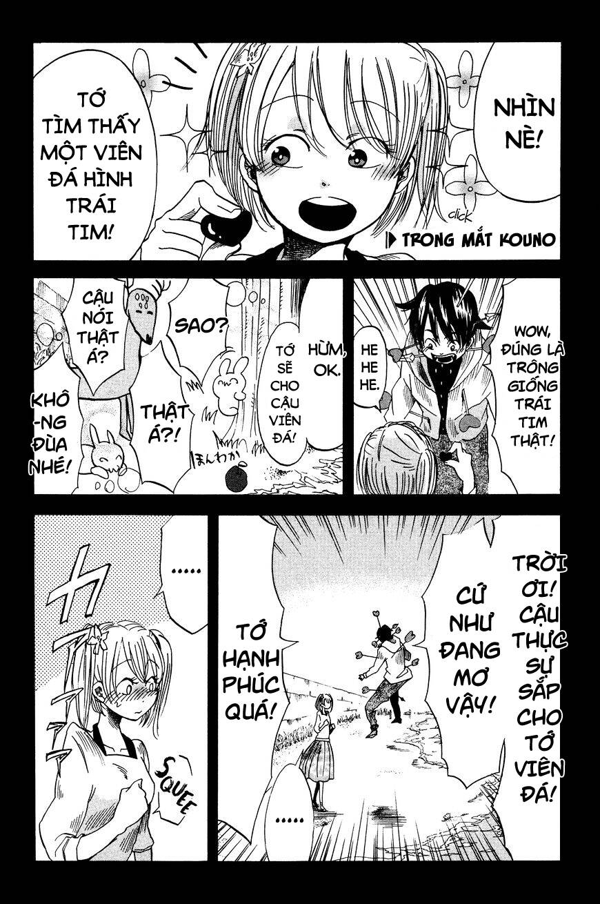 Fujimi Lovers Chapter 12.1 - 17