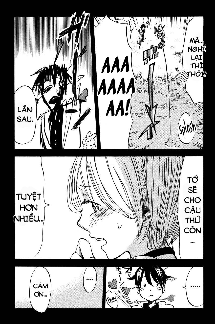 Fujimi Lovers Chapter 12.1 - 18