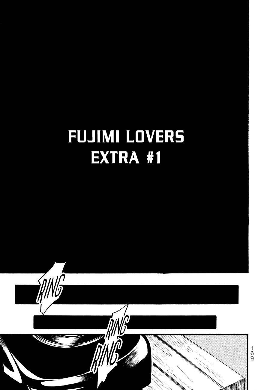 Fujimi Lovers Chapter 12.1 - 3