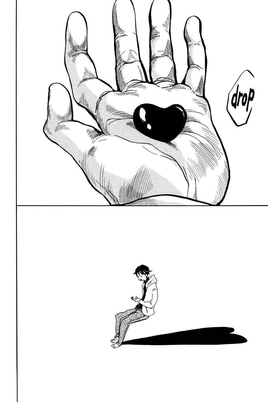 Fujimi Lovers Chapter 12.1 - 21