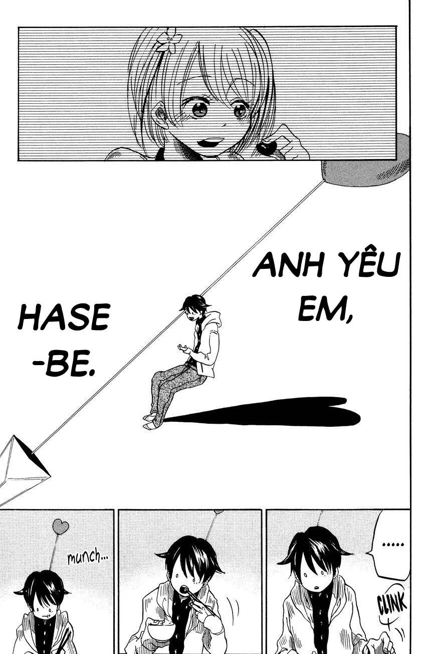 Fujimi Lovers Chapter 12.1 - 22