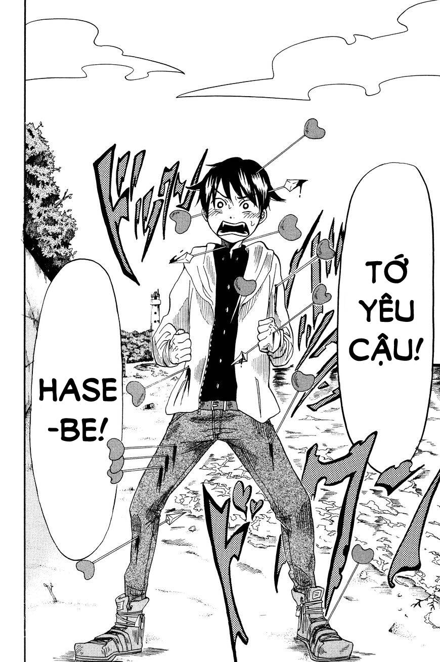 Fujimi Lovers Chapter 12.1 - 8