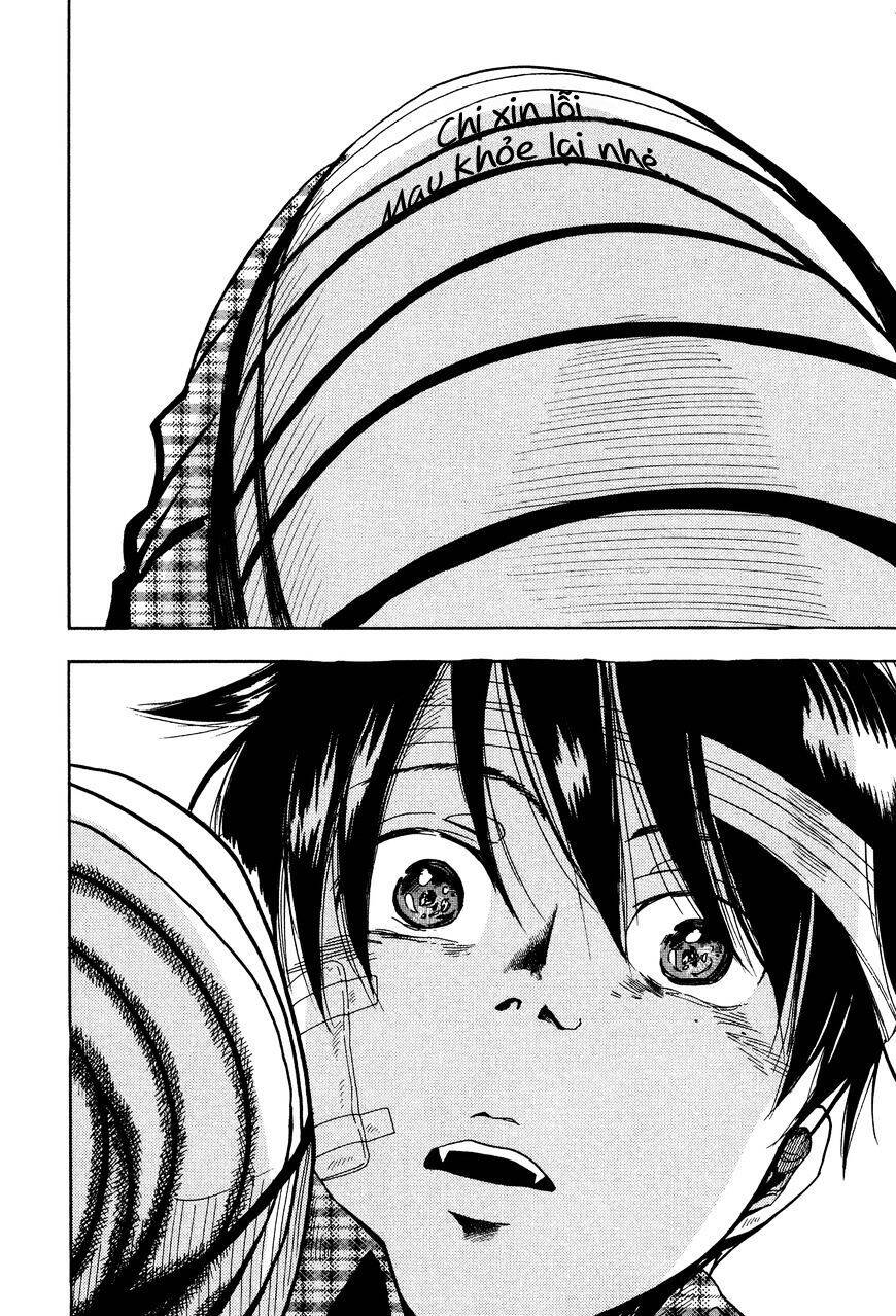 Fujimi Lovers Chapter 12.2 - 13