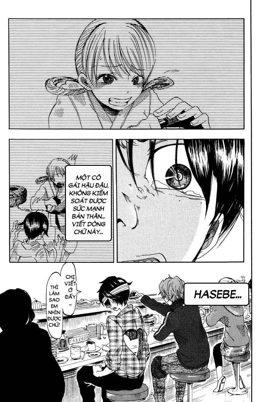 Fujimi Lovers Chapter 12.2 - 14