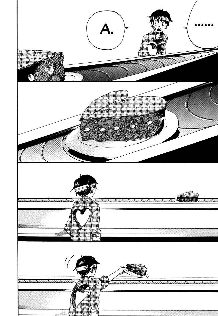 Fujimi Lovers Chapter 12.2 - 15