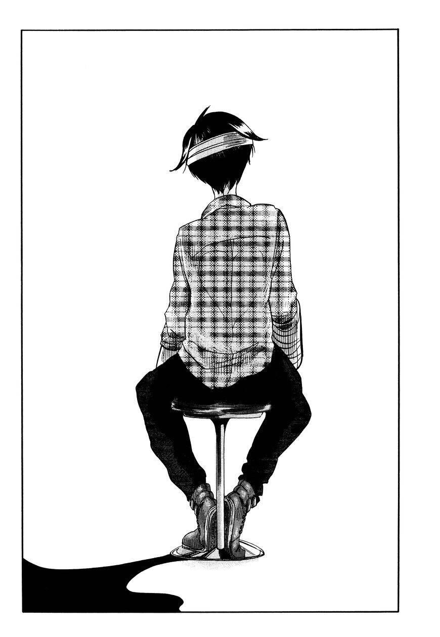 Fujimi Lovers Chapter 12.2 - 16