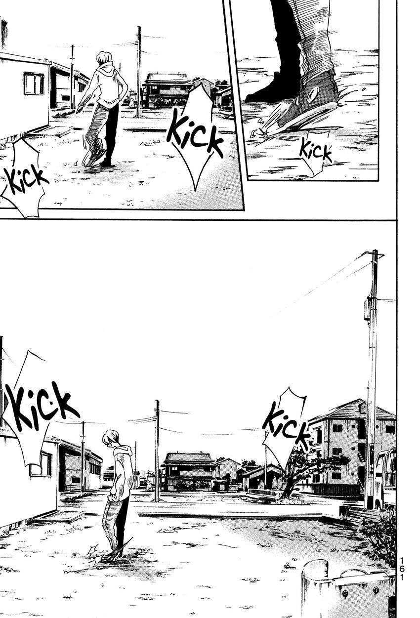 Fujimi Lovers Chapter 12 - 11