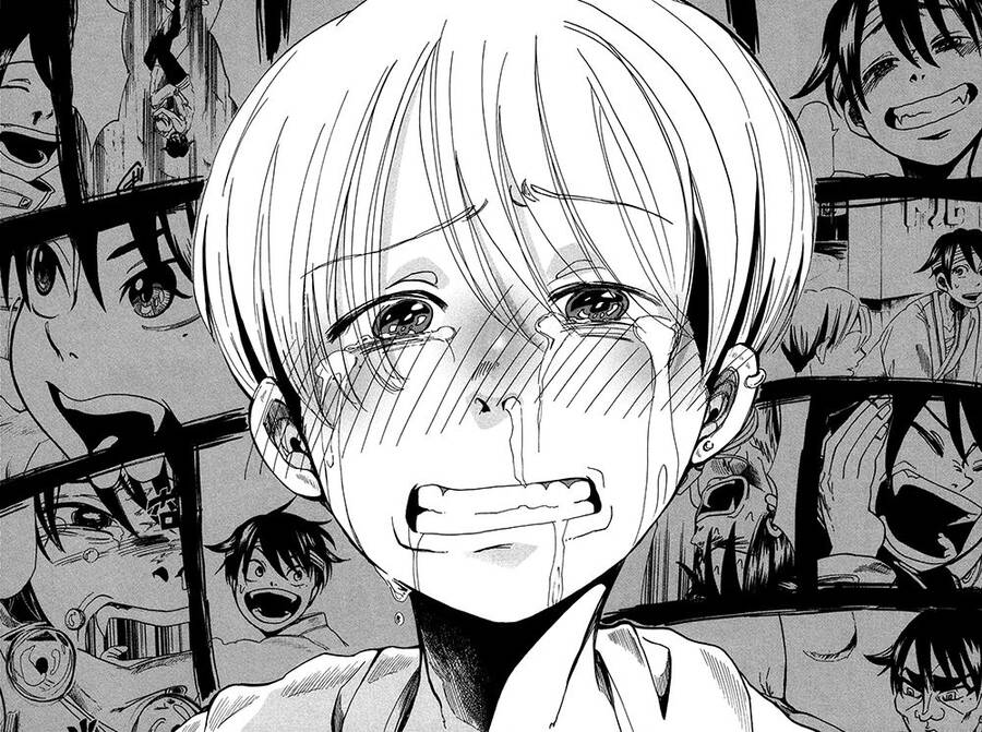 Fujimi Lovers Chapter 12 - 13