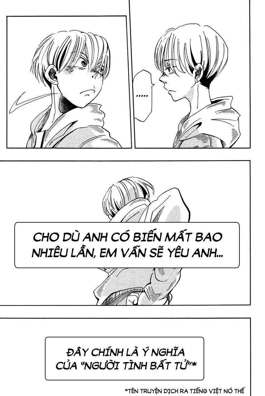 Fujimi Lovers Chapter 12 - 15