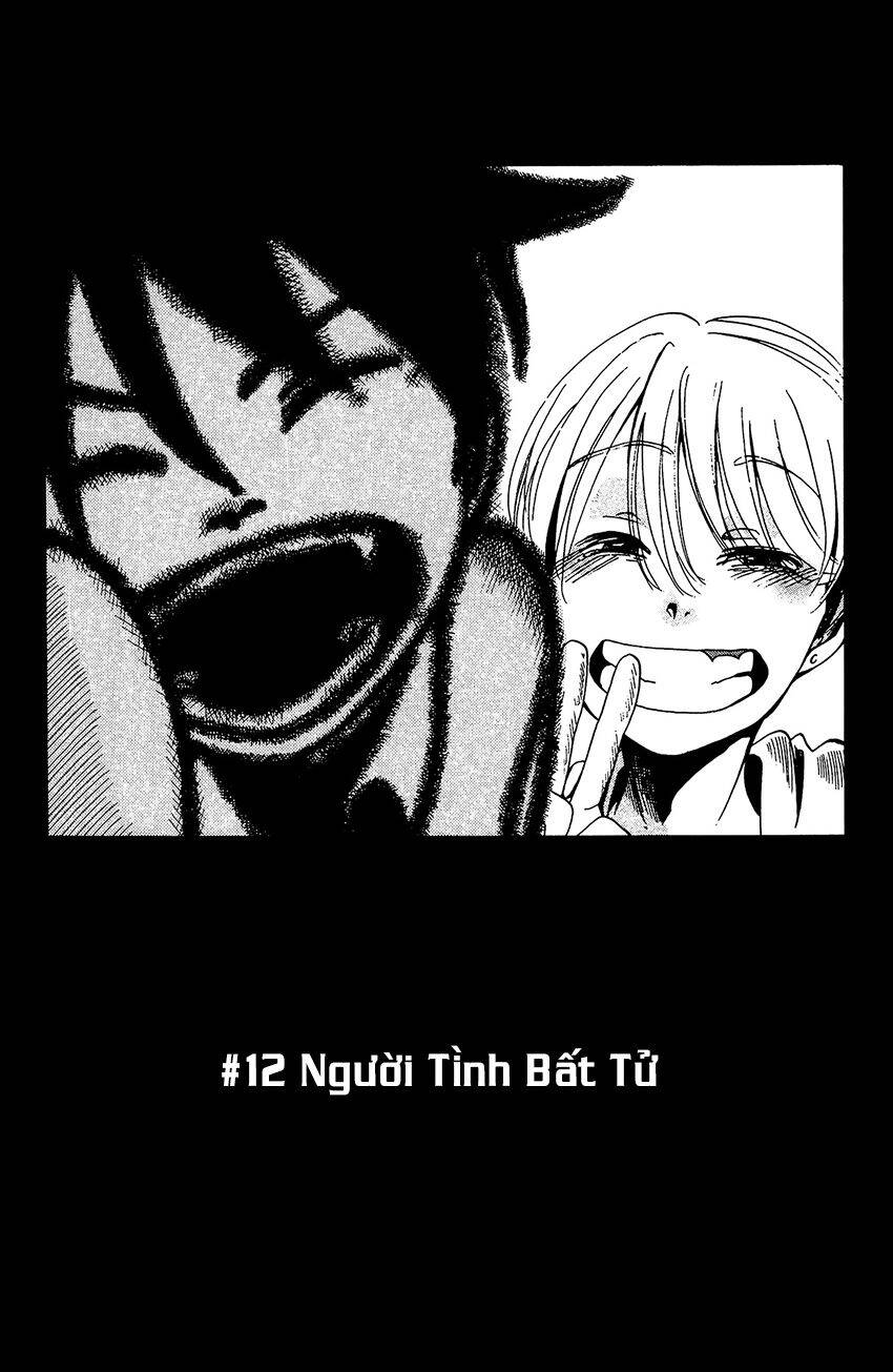 Fujimi Lovers Chapter 12 - 3