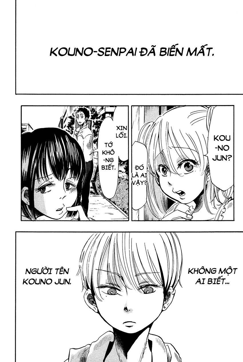 Fujimi Lovers Chapter 12 - 4