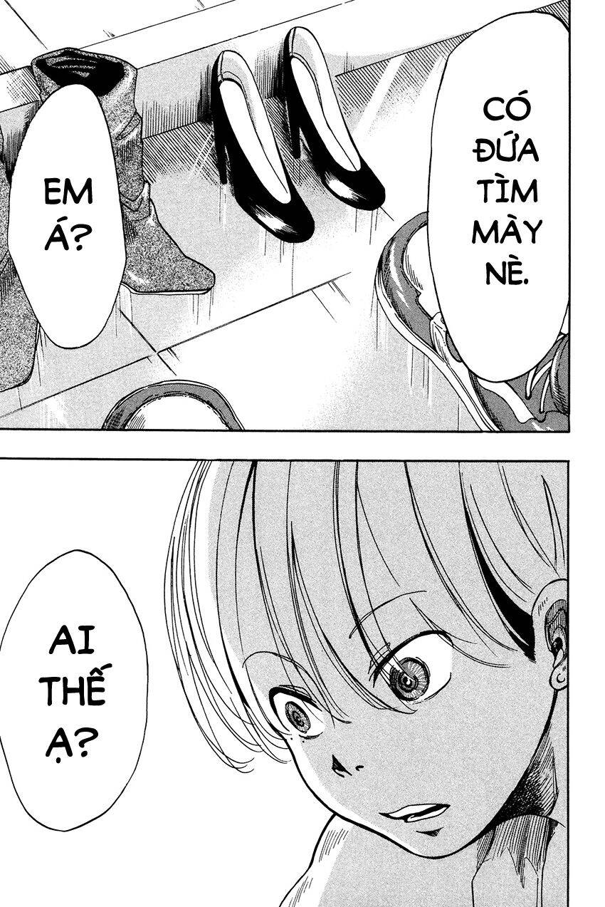 Fujimi Lovers Chapter 12 - 7