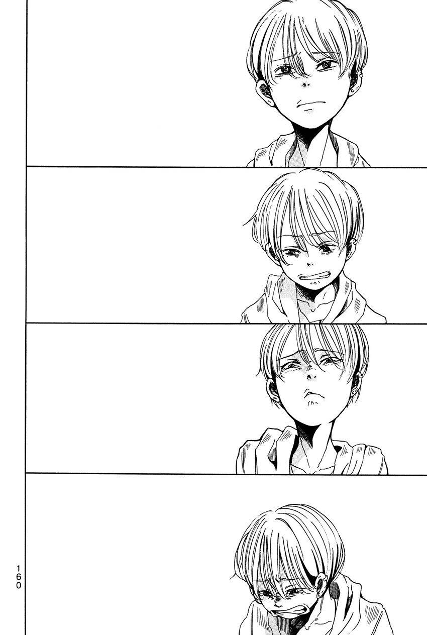 Fujimi Lovers Chapter 12 - 10