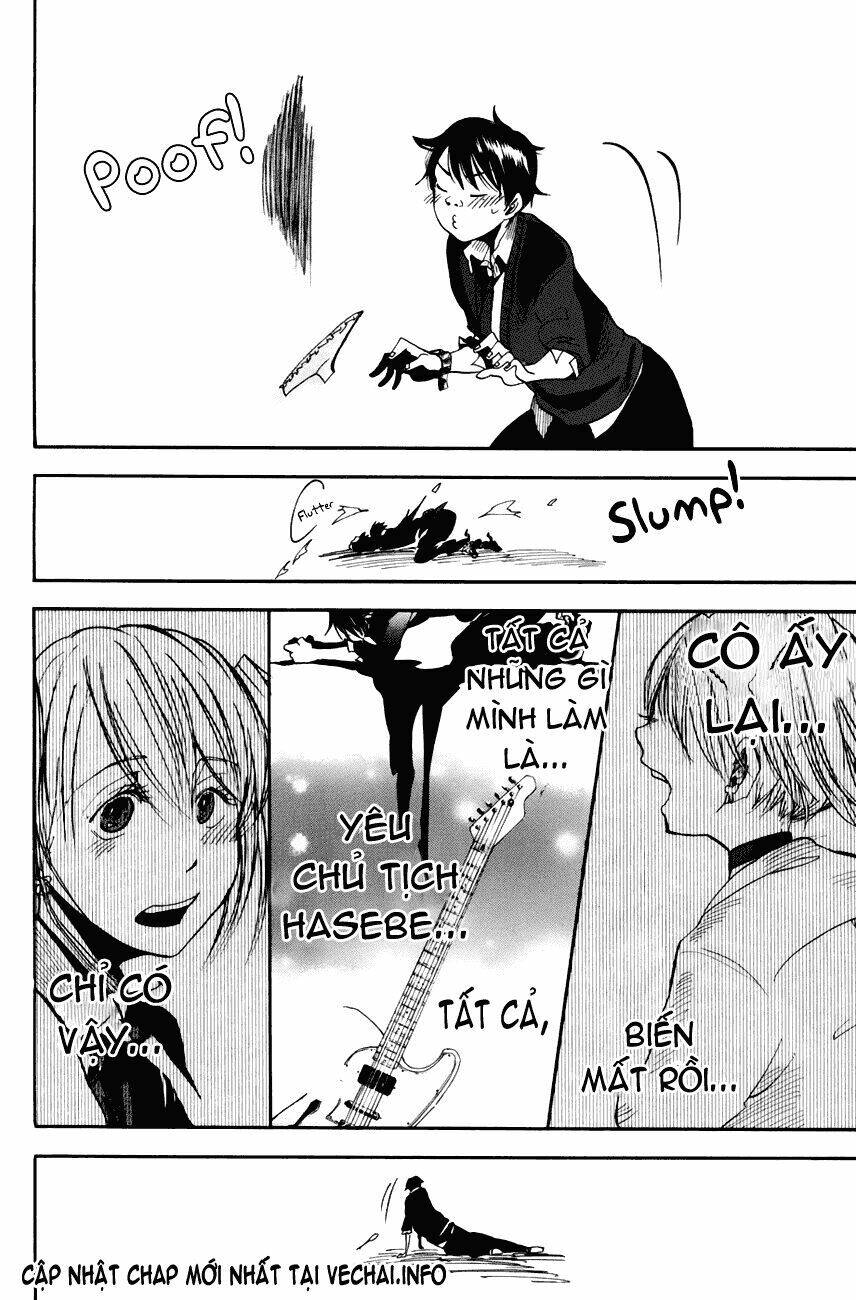 Fujimi Lovers Chapter 2.5 - 15