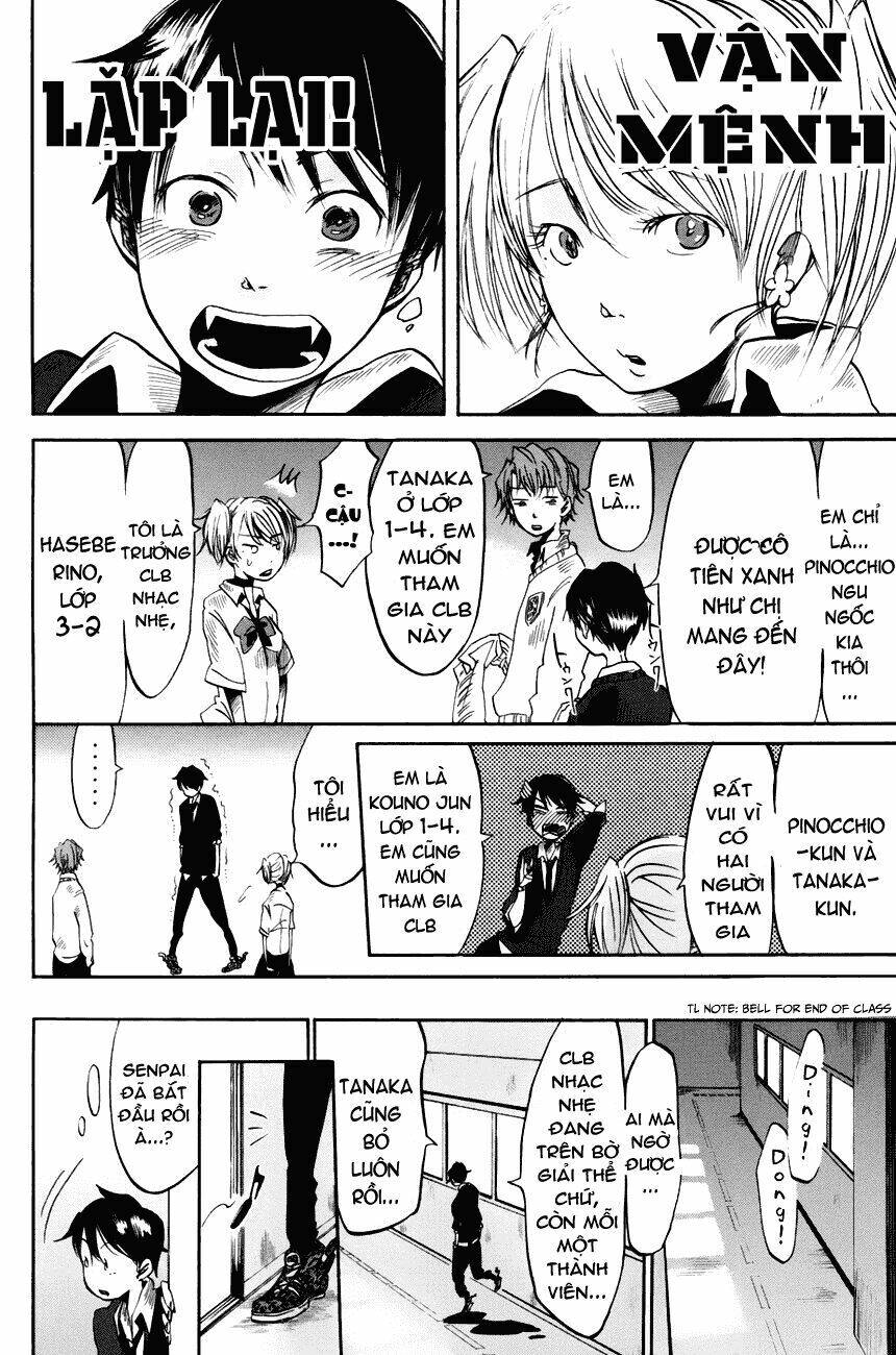 Fujimi Lovers Chapter 2.5 - 9