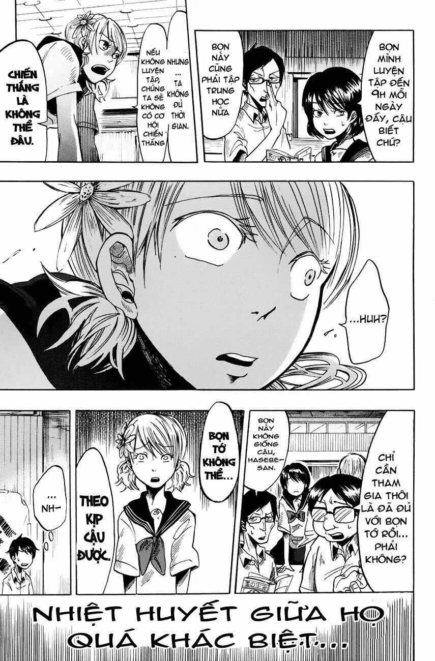 Fujimi Lovers Chapter 2 - 2