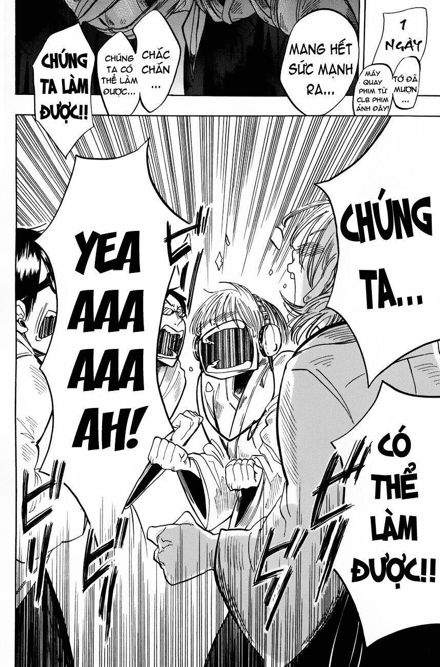 Fujimi Lovers Chapter 2 - 11