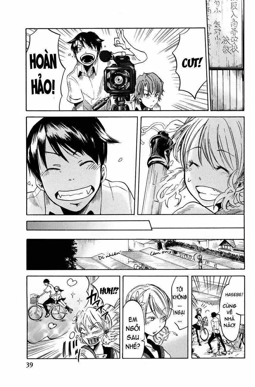 Fujimi Lovers Chapter 2 - 12