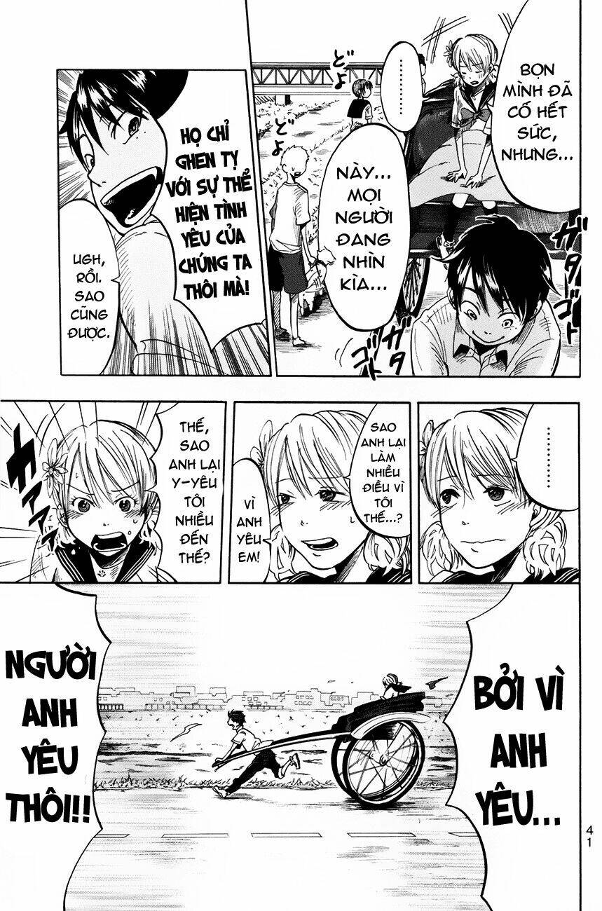 Fujimi Lovers Chapter 2 - 14