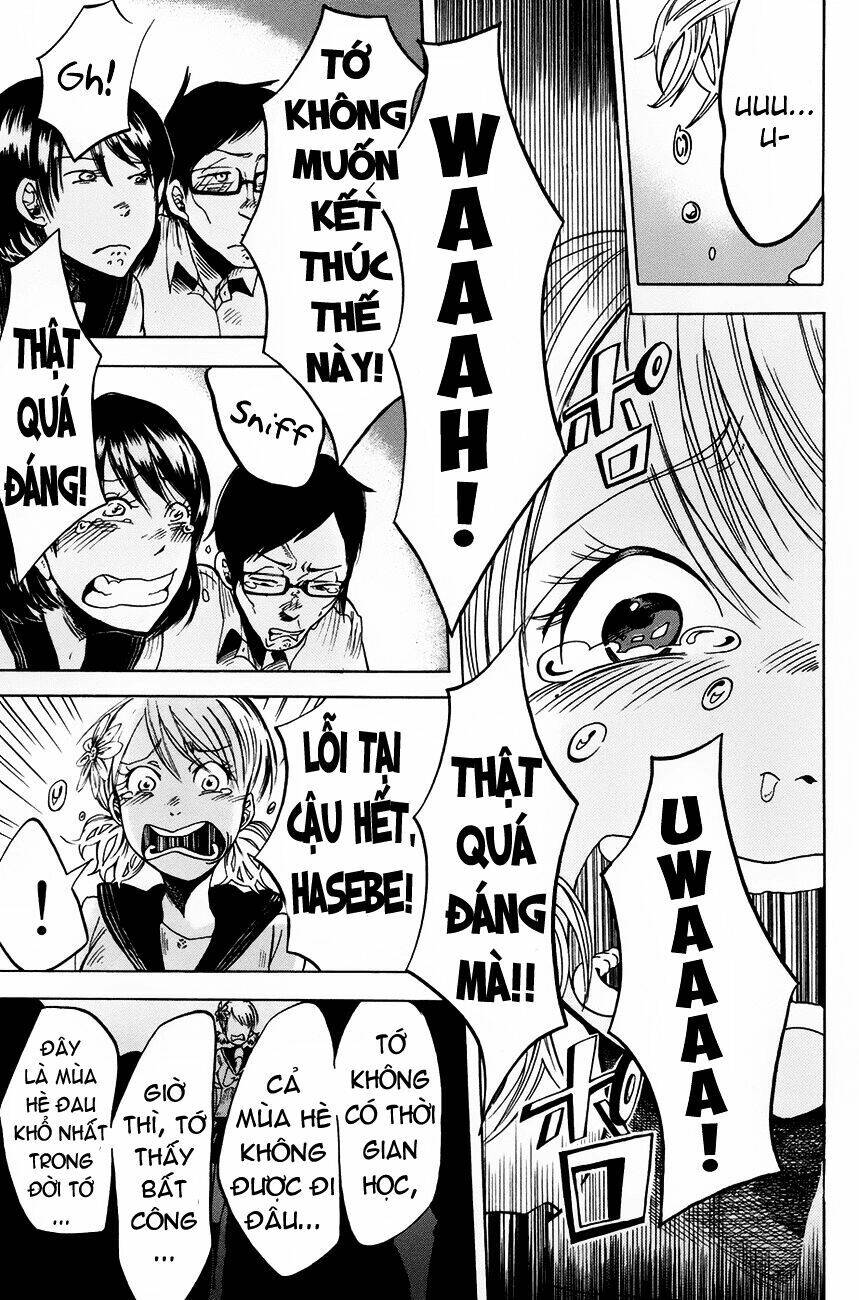 Fujimi Lovers Chapter 2 - 18