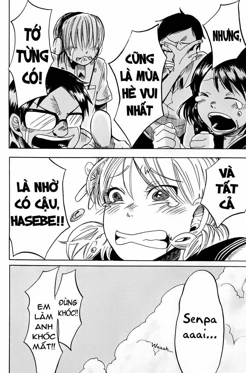 Fujimi Lovers Chapter 2 - 19