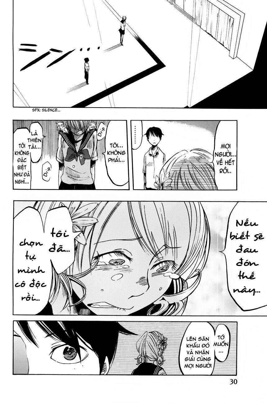 Fujimi Lovers Chapter 2 - 3