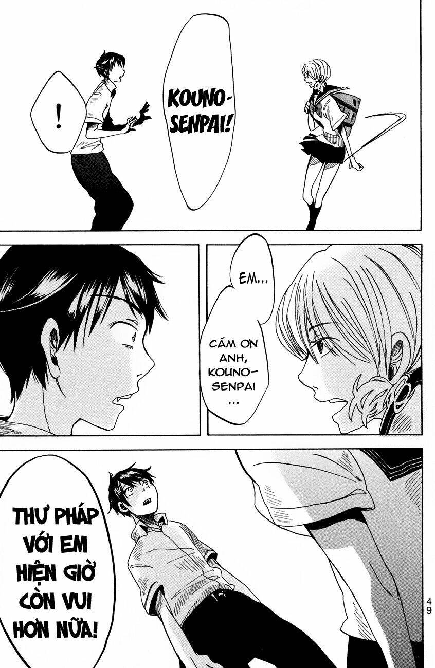 Fujimi Lovers Chapter 2 - 22