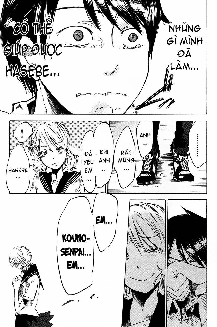 Fujimi Lovers Chapter 2 - 24