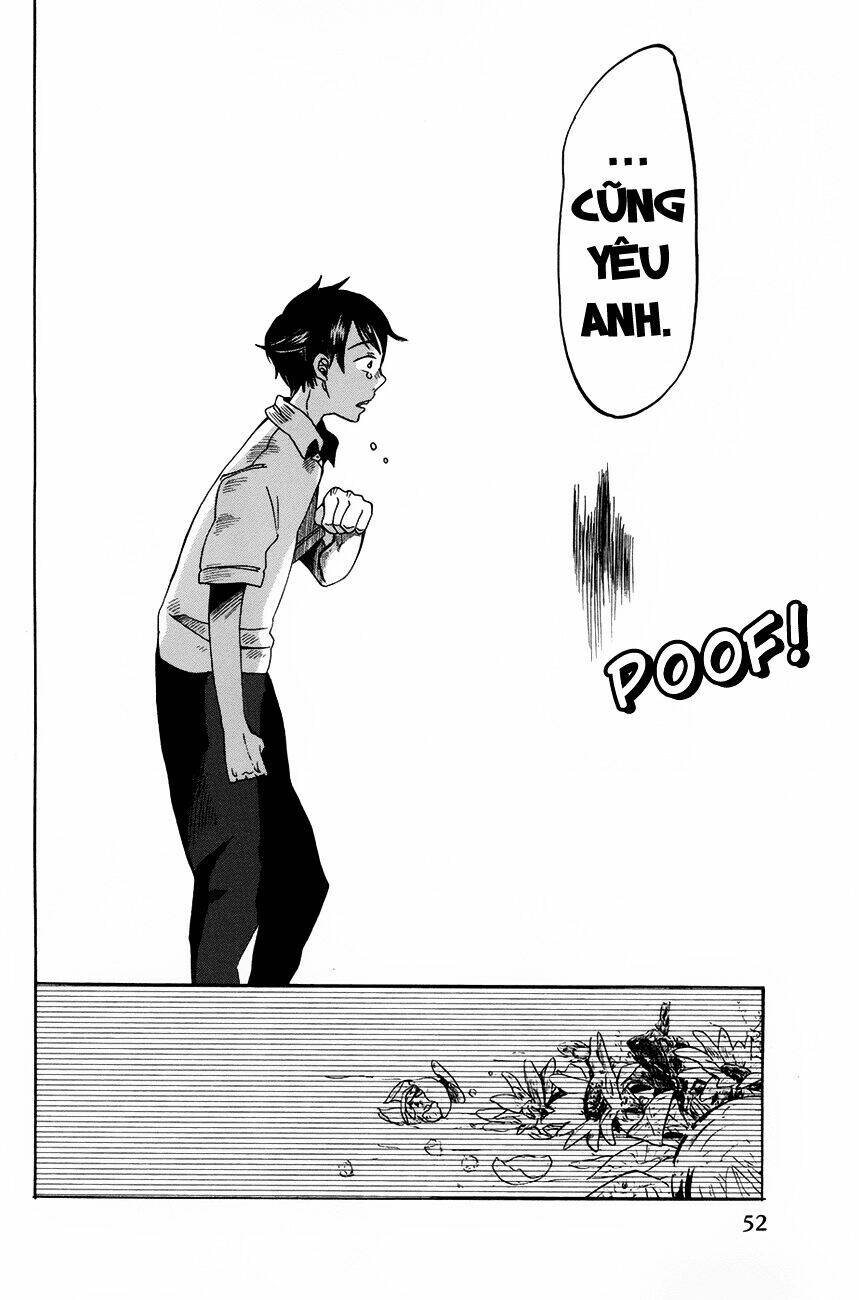 Fujimi Lovers Chapter 2 - 25