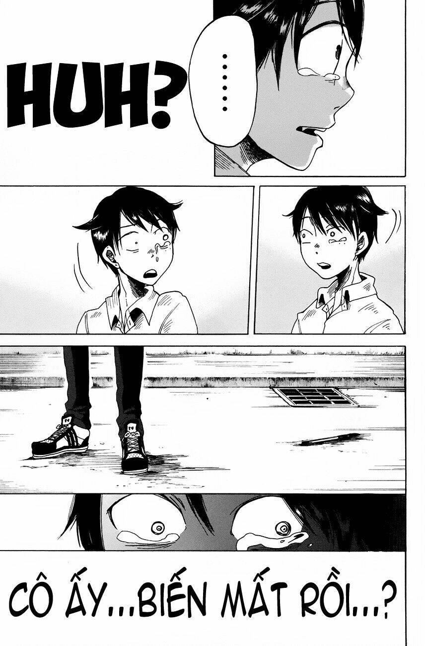 Fujimi Lovers Chapter 2 - 26