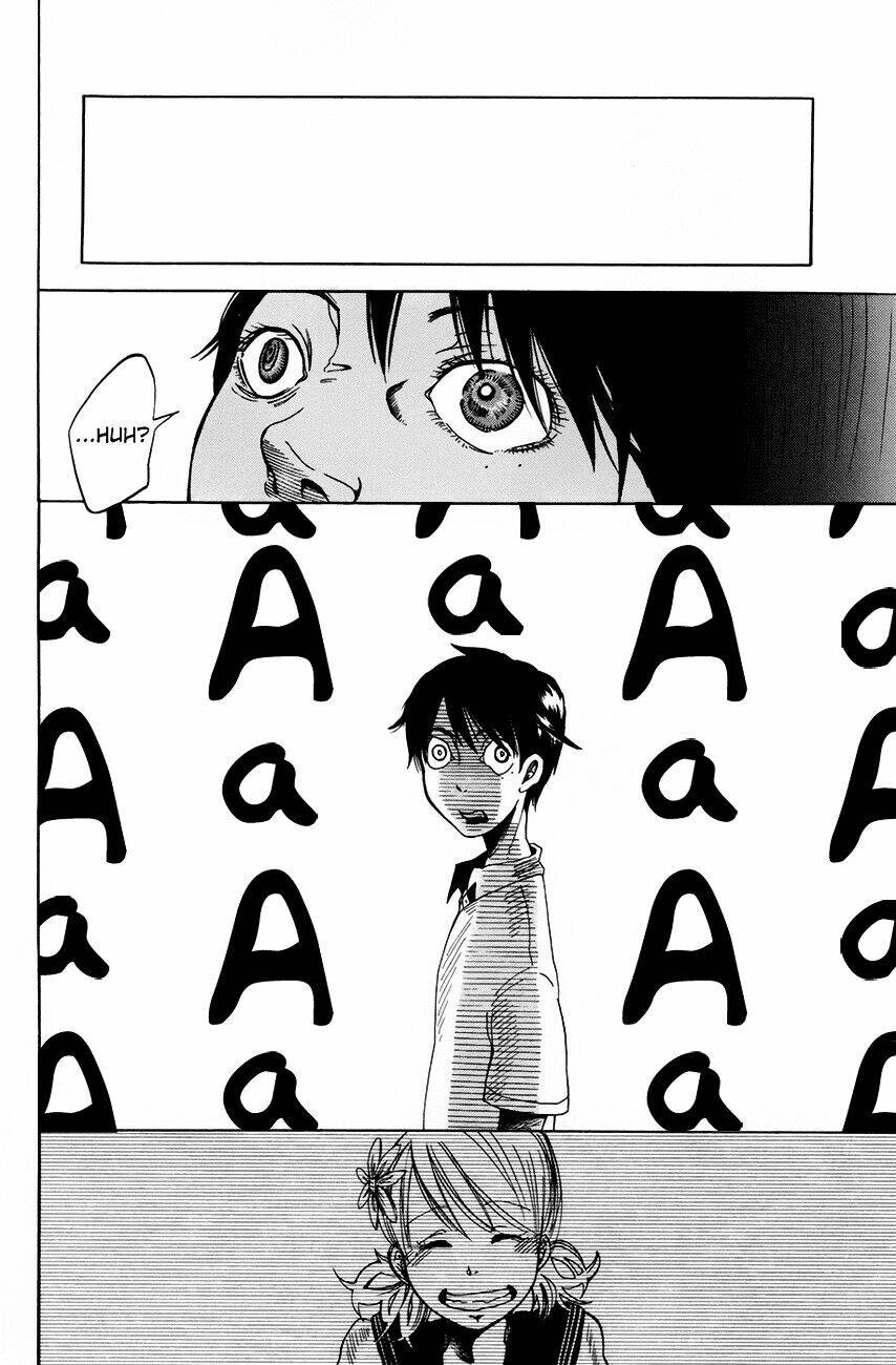 Fujimi Lovers Chapter 2 - 27