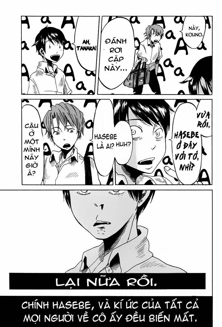 Fujimi Lovers Chapter 2 - 28