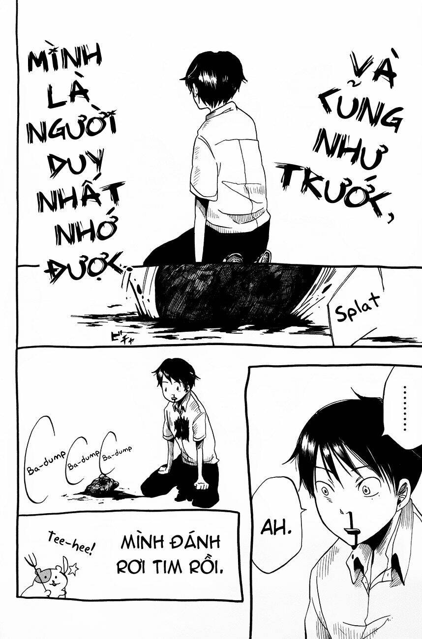 Fujimi Lovers Chapter 2 - 29